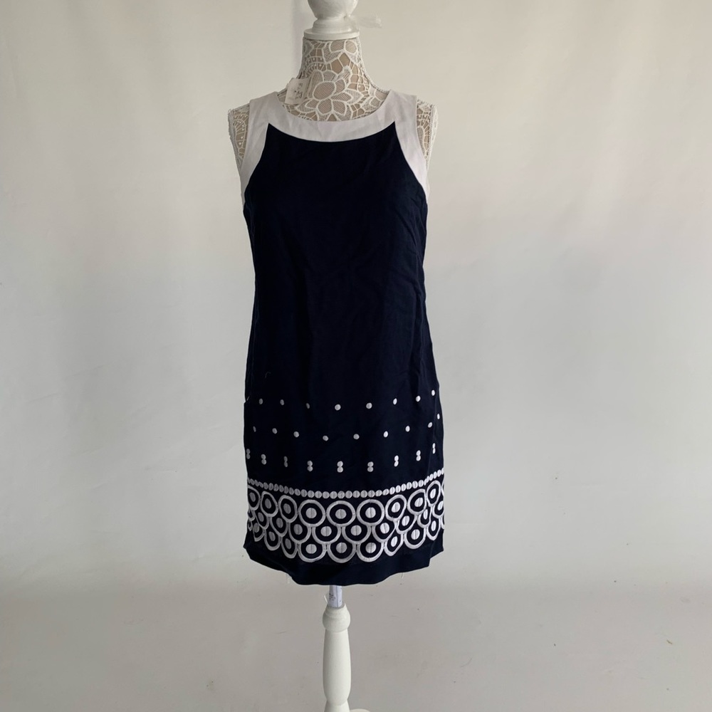 Jessica Howard dress